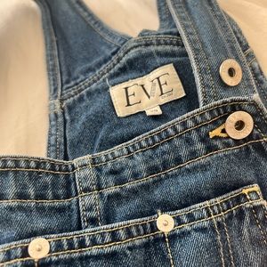 Overalls ! Amazing denim